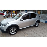 Renault Sandero Stepway 2012 1.6 Dynamique 105cv