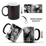 Mug Taza Magico Ariana Grande Cantante Pop  Musica 005