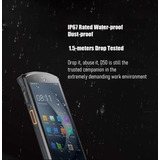 Android 9.0 Terminal Portátil Móvil Con Pantalla Táctil De 5