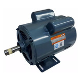 Motor Electrico Monofásico Abierto Czerweny 2 Hp 1500 Rpm