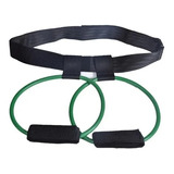 Bandas De Resistencia Para Pilates Gluteos Fitness Ejercicio