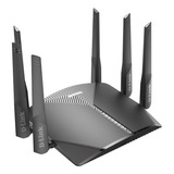 Router Wifi Dlink Dir-3040 Ac300 Triple Señal