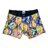 Boxers Xy Pack X3 - Lisos Y Estampados- Precio Y Calidad