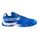 Zapatilla Babolat Movea Padel Palermo Tenis