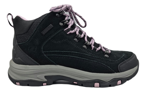 Botin Skechers Trego Alpine Trail Outdoor Waterproof