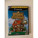 Animal Crossing - Nintendo Gamecube