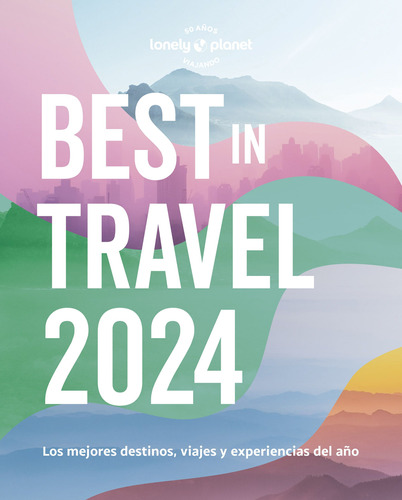 Best In Travel 2024 - Varios Autores  - *