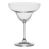 Taça Martini Diva Borda Reta Elegante 200ml