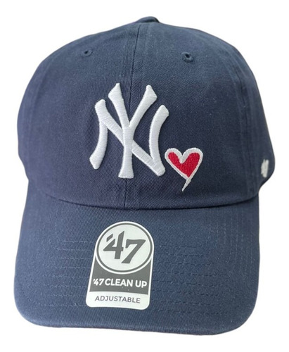 Gorras 47 Clean Up Varios Modelos 100% Originales