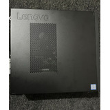Cpu Lenovo V530s Intel I3 10100 Ssd M2 250gb+hd 1tb 16gb Ram