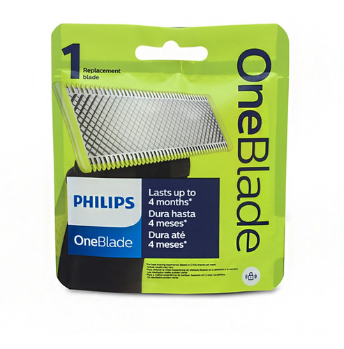 Philips Oneblade Repuesto Afeitadora