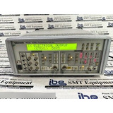 Tektronix Sonet Transmission Test Set - St112 W/warranty Ees