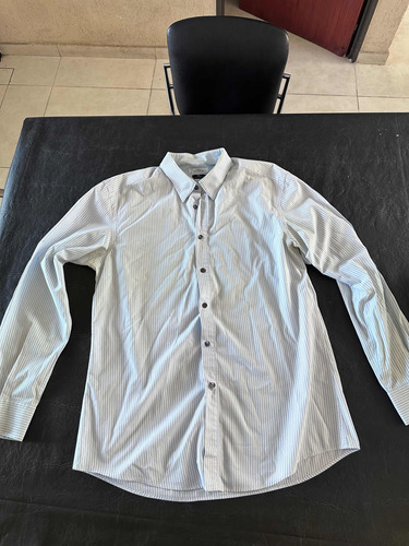 Camisa Versace Original