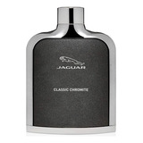 Perfume Hombre Jaguar Classic Chromite Edt 100 Ml