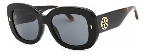 Gafas De Sol Tory Burch Ty 7170 U Negro