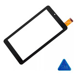Tactil Touch Compatible Con Xview Zen 3g Hk70dr2459-v03