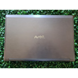 Avell G1511 Gtx 660 Notebook Com Fonte Não Liga Leia Consert