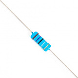 Kit C/ 20 Unidades Resistor 2r7 5% (2w)