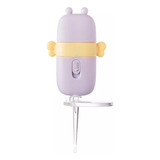 Removedor Cera Plus Pro Earclean Kids Luz Limpeza Cuidadosa