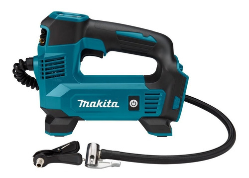 Inflador Inalámbrico (sin Batería) Makita Dmp180z