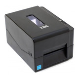 Impresora Termica De Etiquetas Autoadhesivas Tsc Te200 Usb