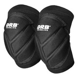 Rodillera Deportiva Acolchada Volley High Density Drb® 1 Par