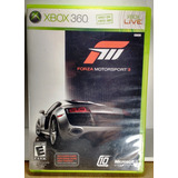 Priviet Forza Motorsport 3 Xbox 360 