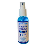 Clean Limpa Telas 60ml