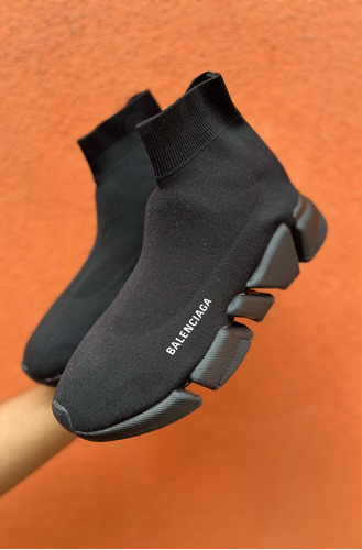 Balenciaga Speed