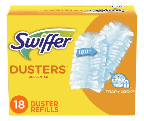 Paquete Swiffer