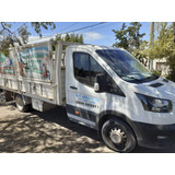 Ford Transit 2021 2.2 Chasis 470e