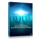 Box Encontros Extraterrestres / Encounters 2023