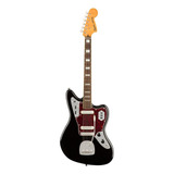 Guitarra Fender Squier Classic Vibe 70s Jaguar Black