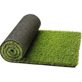 Grama Sintética Garden Grass 25mm 2x1m (2m²) Frete Grátis