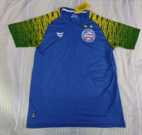 Camisa Do Bahia Copa 2022