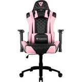 Cadeira Gamer Thunderx3 Tgc12 Rosa