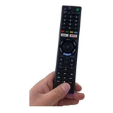 Control Para Sony Smart Tv-generico 