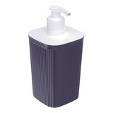 Dispenser Detergente Y Jabon Liquido Pettish Online