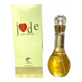 Perfume De Dama Mujer Alternativo Jadore Jade 100 Ml