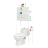 Mueble Para Baño Rack Wc Contempo