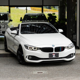 Bmw Serie 4 420i Cabrio 2.0