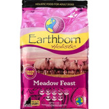 Earthborn Meadow Feast With Lamb Meal Grain Free 12 Kg