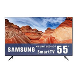 Samsung Smart Tv 55 