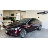 Chevrolet Cruze 1.4 T Manual