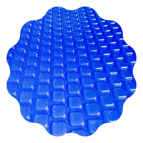 Capa Térmica Para Piscina 9x3 500 Micras 3x9 + Proteção Uv