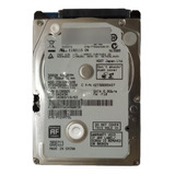 Disco Duro Interno Slim Hgst 500gb 2.5 5400rpm 7mm