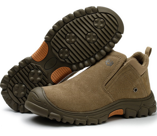 Tenis Zapatos De Seguridad Botas De Calzado Industrial 