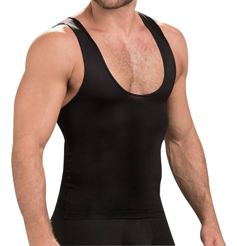 Camisilla Moldeadora  Masculina - Unidad a $47405