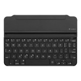 Logitech Ultrathin Keyboard Cover Mini iPad Mini, 2,3 Gris