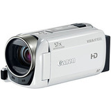 Canon Vixia Hf R500 Digital Camcorder (black) (discontinued 